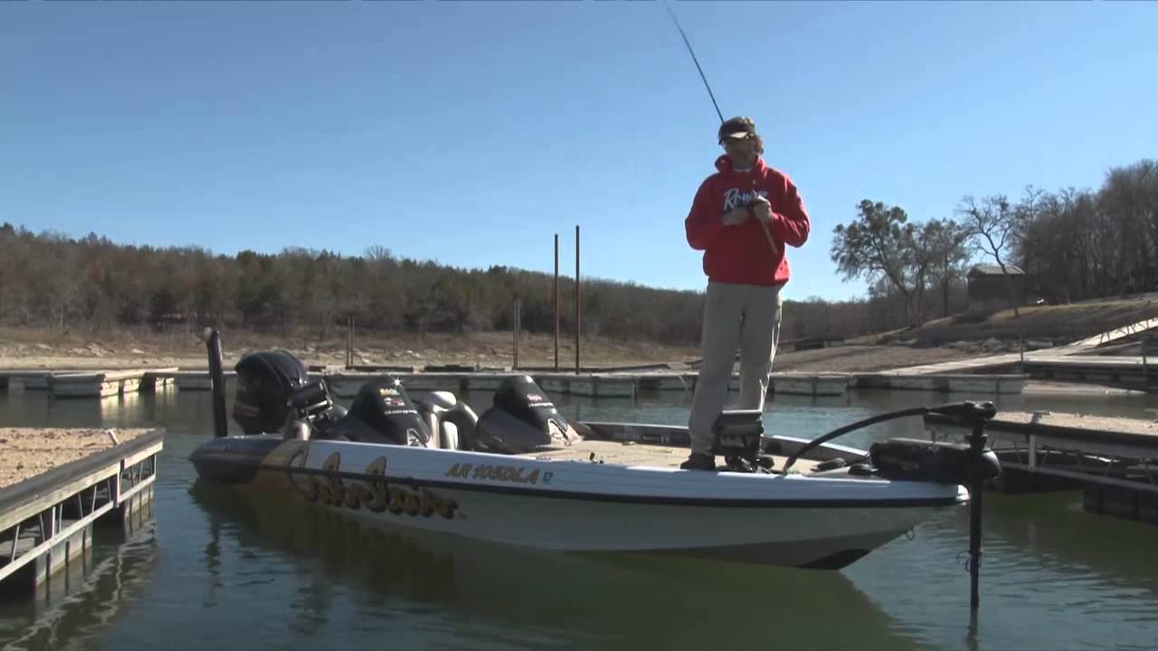 2015 Toyota Texas Bass Classic Set for May 2325 at Lake Fork Texas