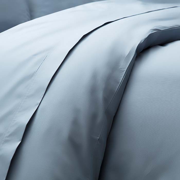 Belledorm 200 Thread Count Egyptian Cotton Ultra Deep Fitted Sheet Texstyle.ie