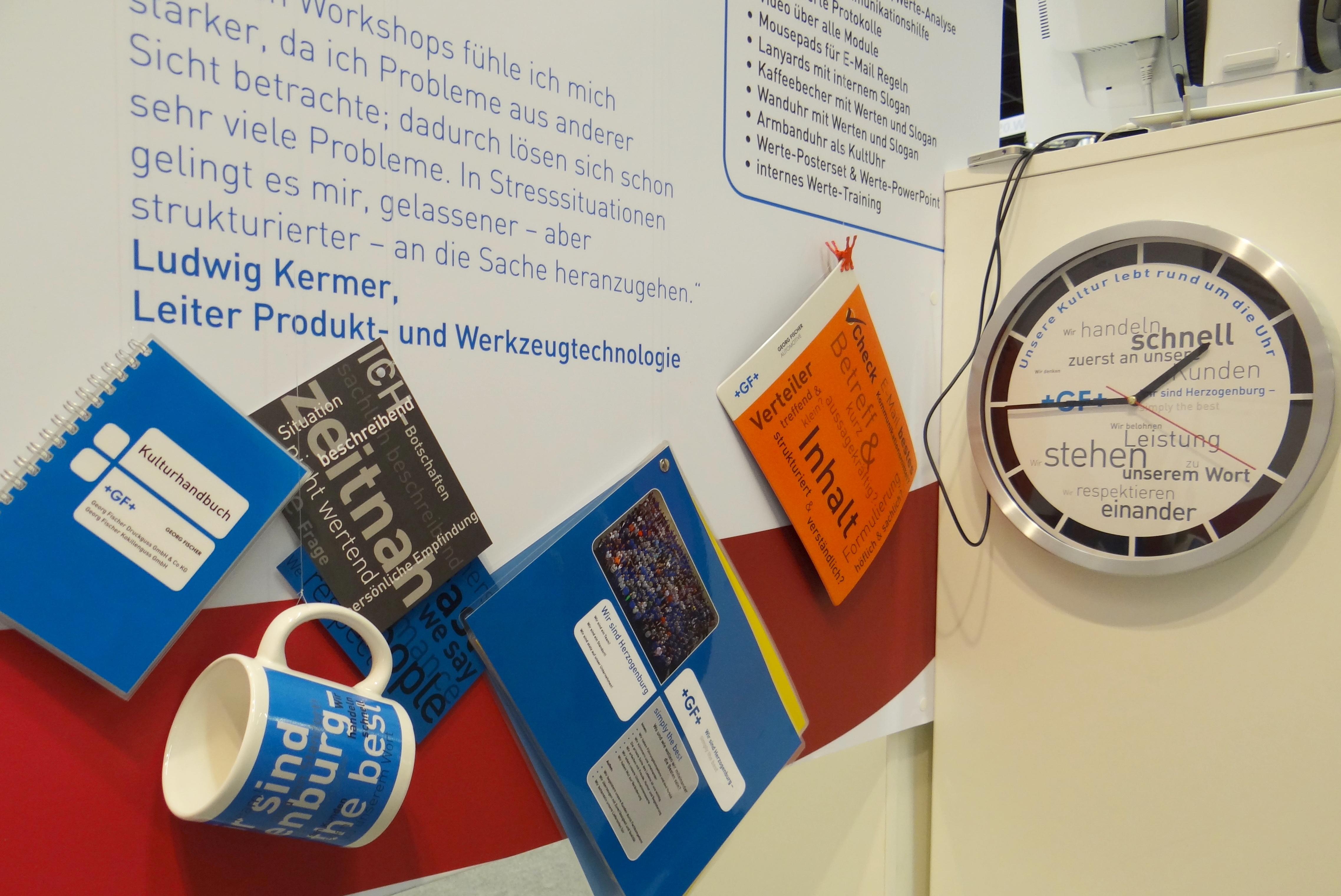 Intrinsische Kompetenz stärken dem BurnOut vorbeugen