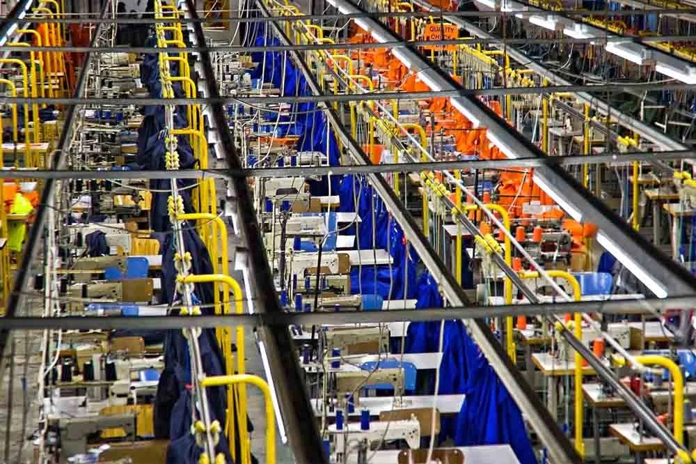 The Foschini Group (TFG) realises productivity with Coats Digital’s GSDCost TEXtalks let's