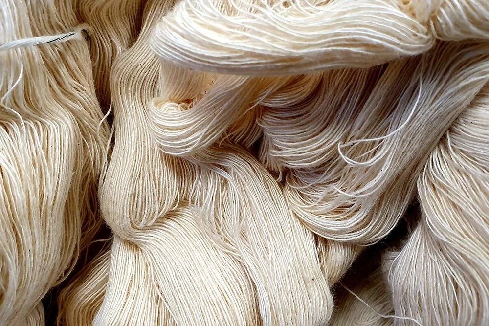 Kraig Biocraft to develop new innovative yarns and fabrics applications