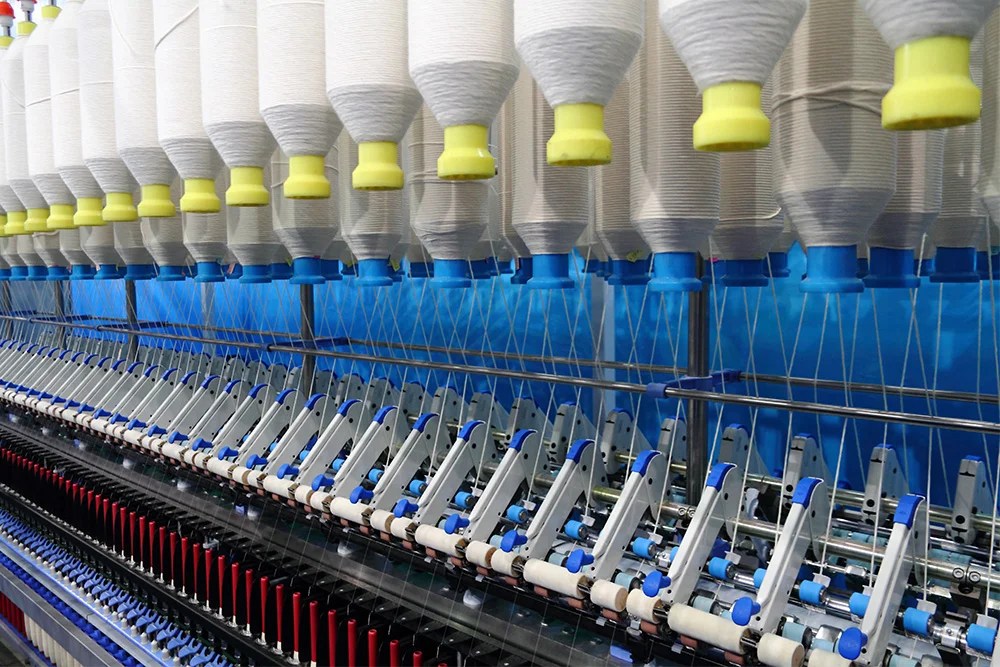 Kenya takes initiatives to revive the domestic textile industry