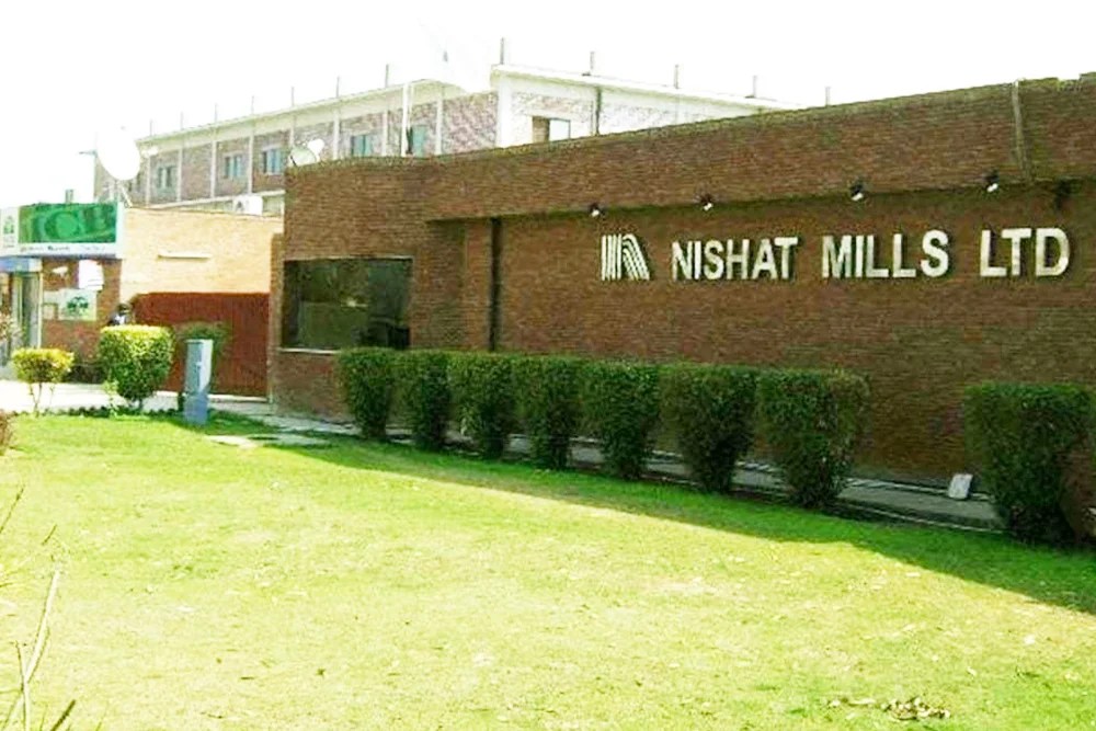 Nishat Mills to purchase Danish fabric maker Wernerfelt TEXtalks