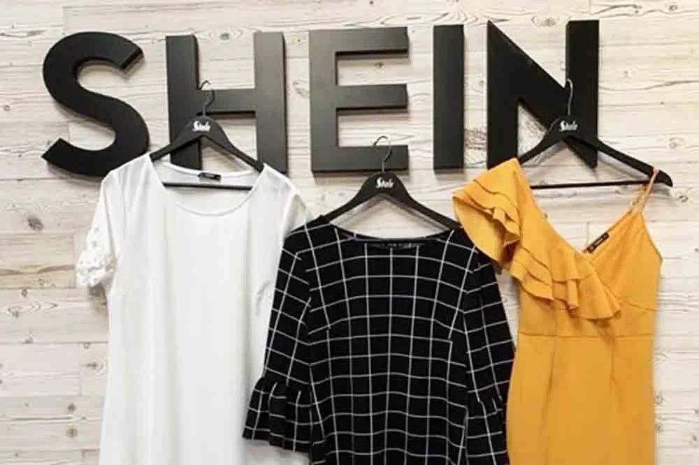 Shein faces Hong Kong court for copyright infringement TEXtalks let