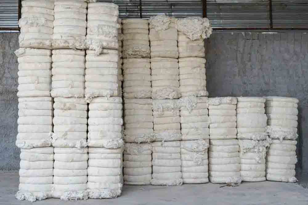 India launches Cotton Bale Identification & Traceability System