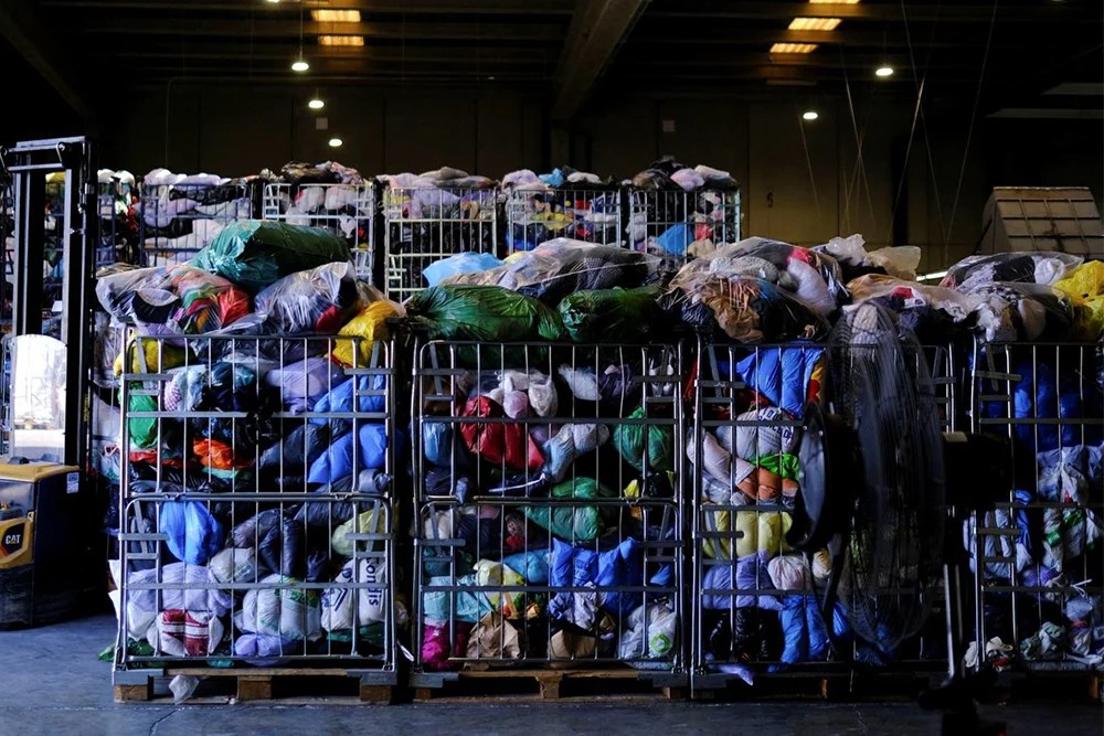 Destruction of unsold clothing banned in EU from 2025 TEXtalks let