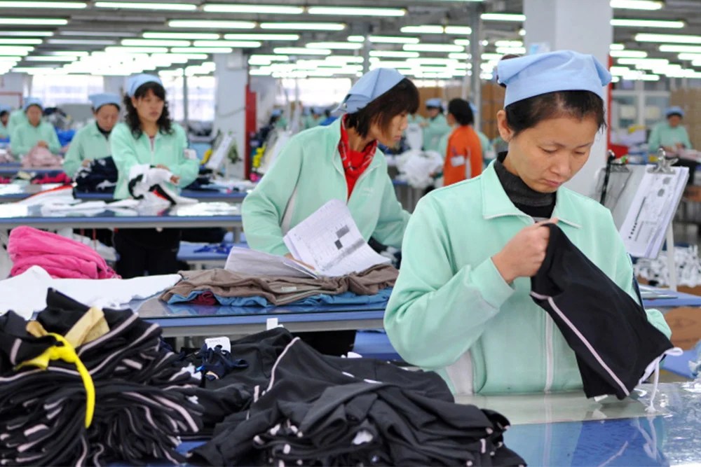 Vietnamese garment exporter makes 3,900 workers redundant TEXtalks