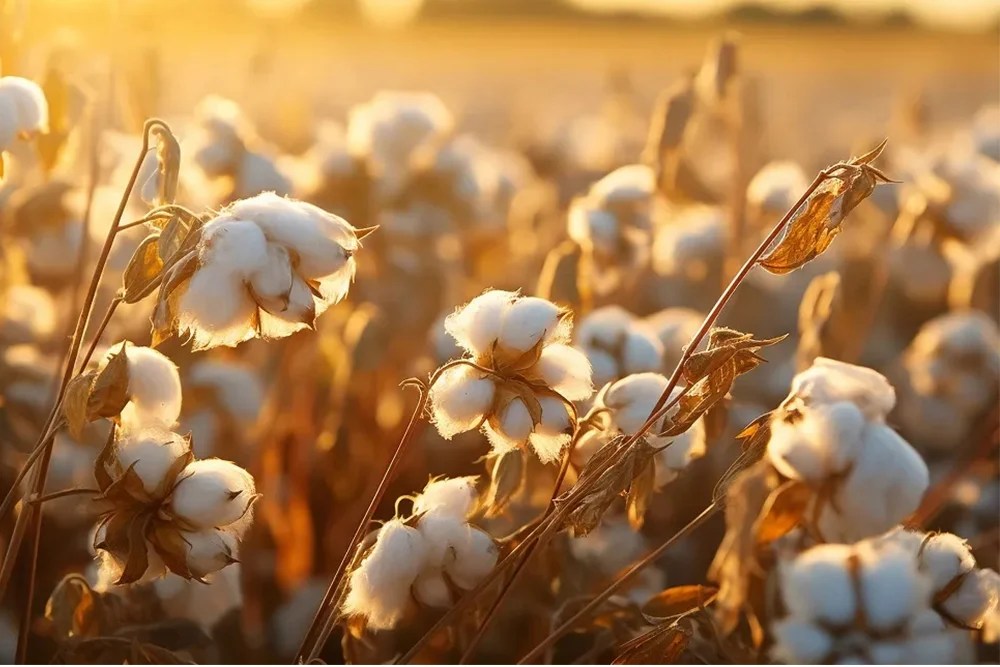 Cotton prices marginally decline in India on a global surge in its