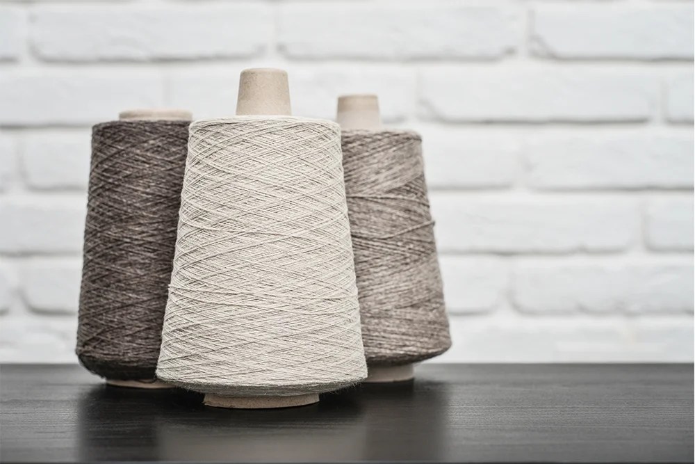 Indian cotton yarn industry to grow 1214 in fiscal 2025 TEXtalks