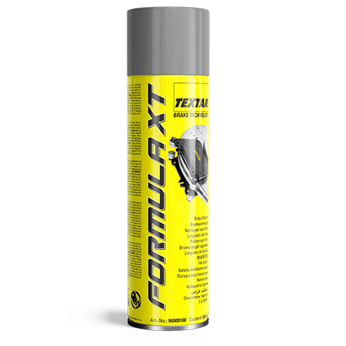 Service Products Textar Brake Technology