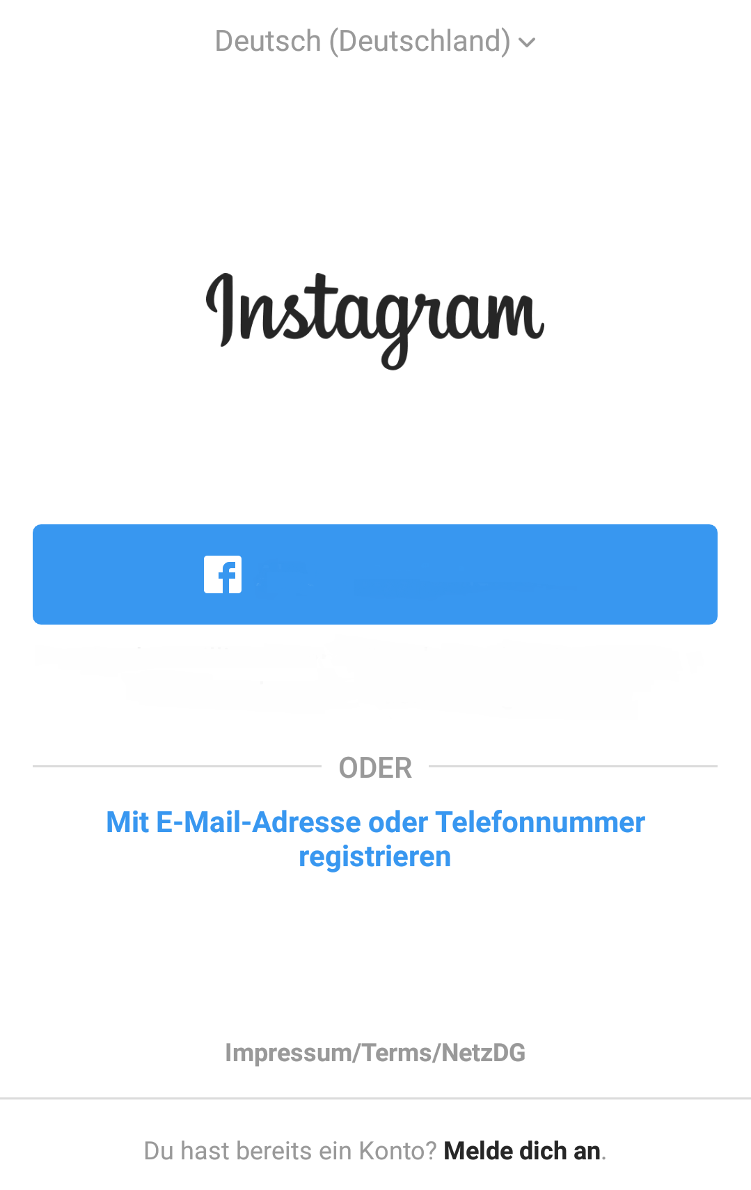 InstagramSeite erstellen eine Anleitung Textastisch