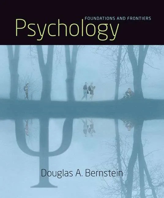 Psychology 10th Edition by Douglas A. Bernstein EBOOK PDF Instant