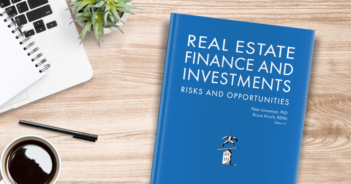 Glossary of Commercial Real Estate Terms Real Estate Finance and