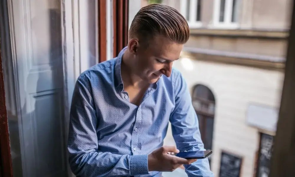 Decoding Guy Texts Understanding the Hidden Meaning Behind His