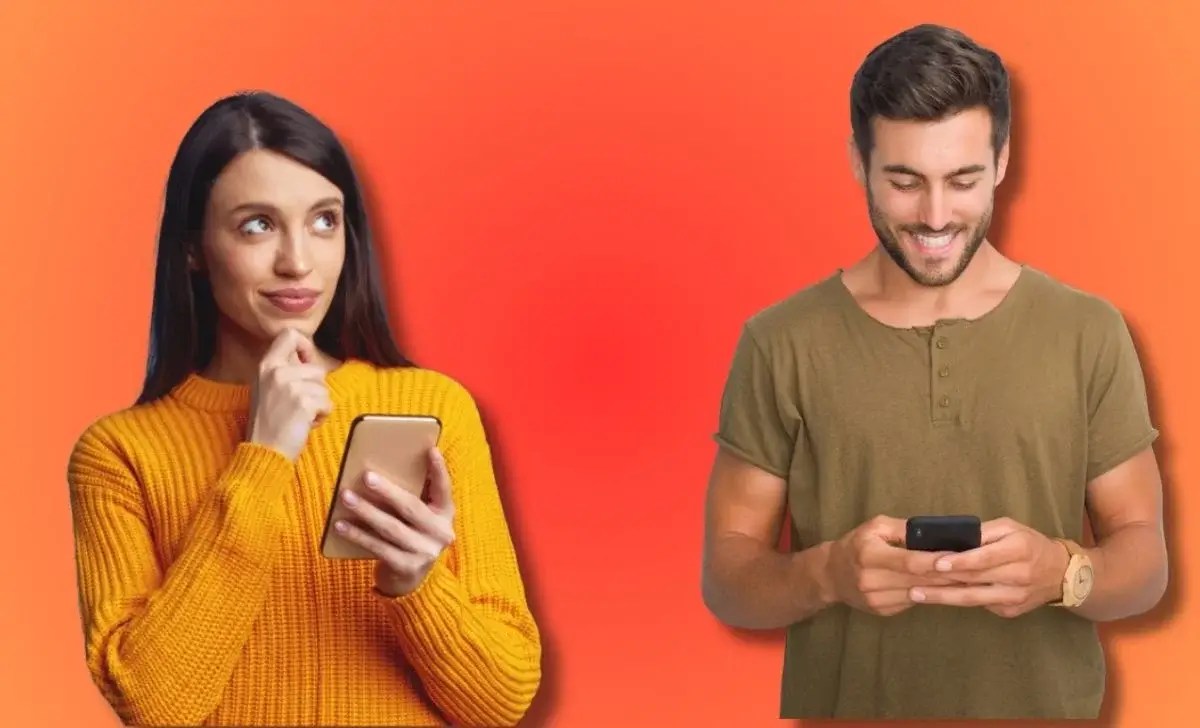 Do Guys Like When You Text Him First? (You Might Be Surprised) Text