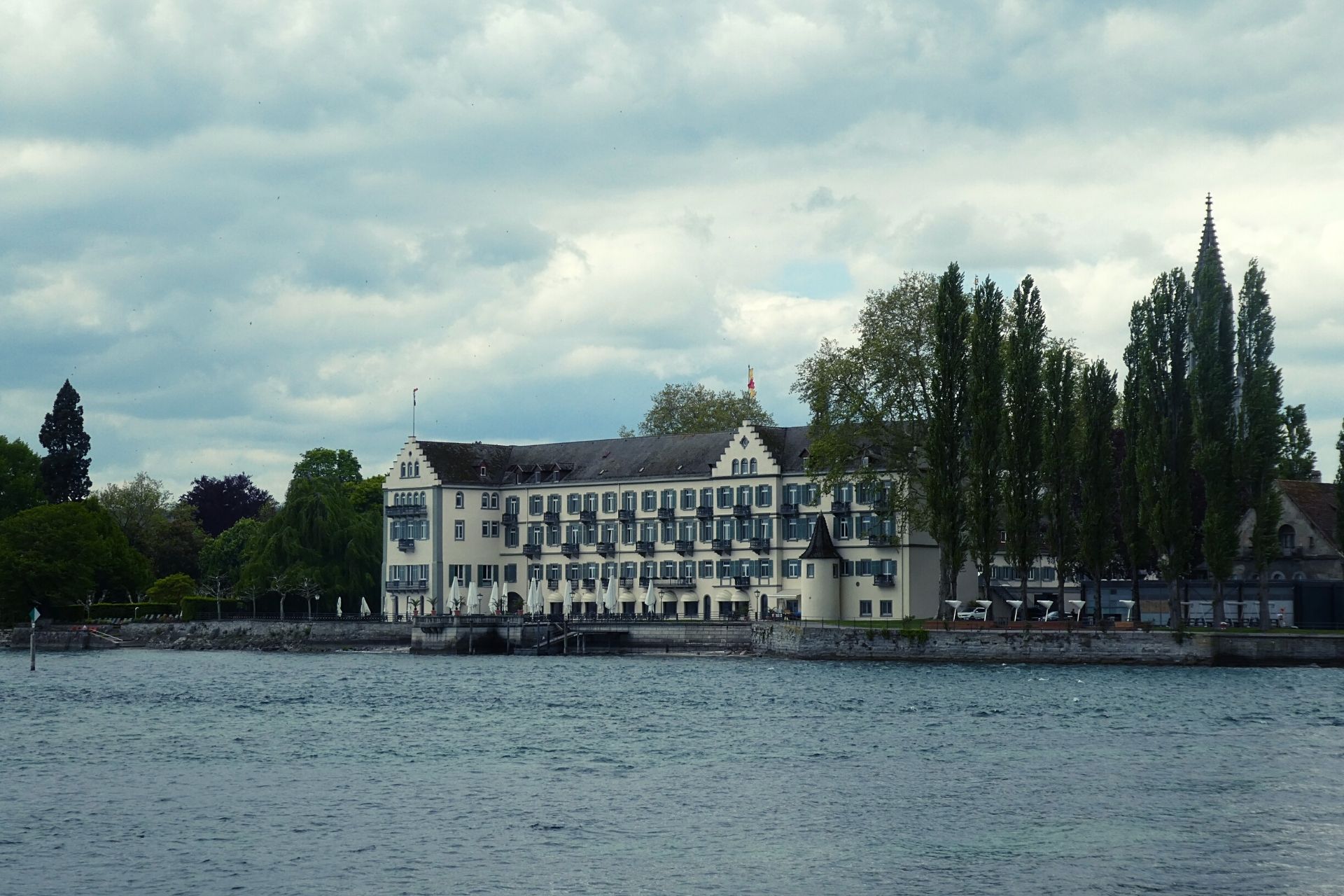 Konzil von Konstanz. Eine Spurensuche Textdestille