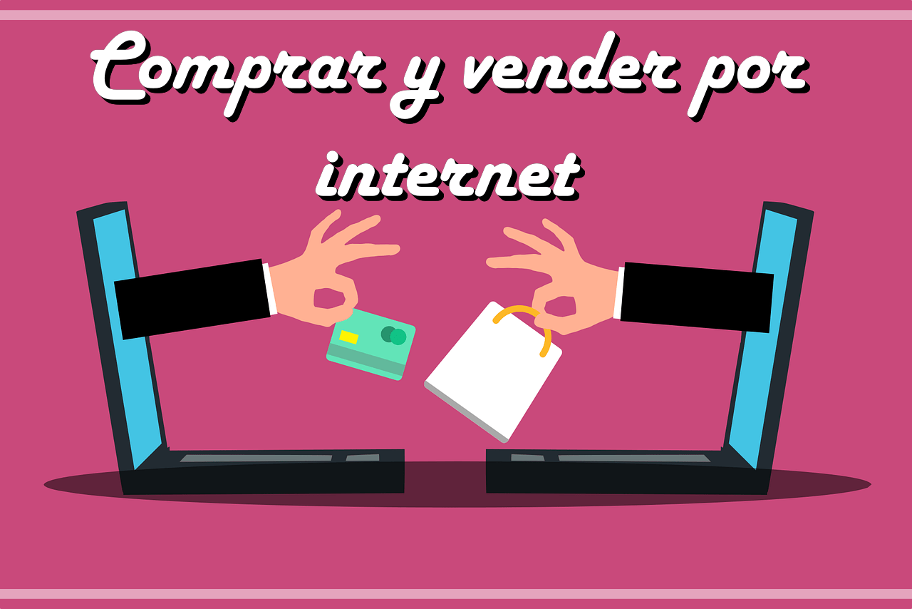 Sitios de Compra y Venta por Textean