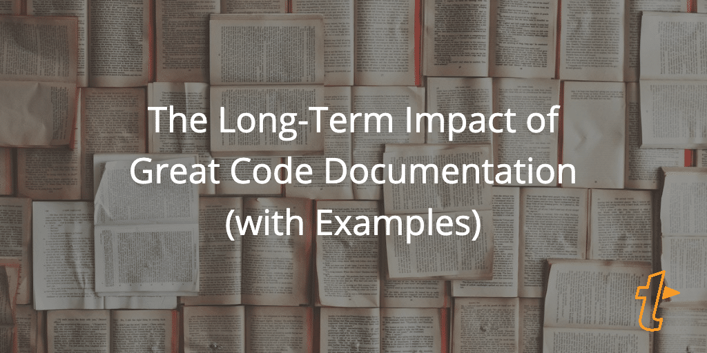 Code Documentation
