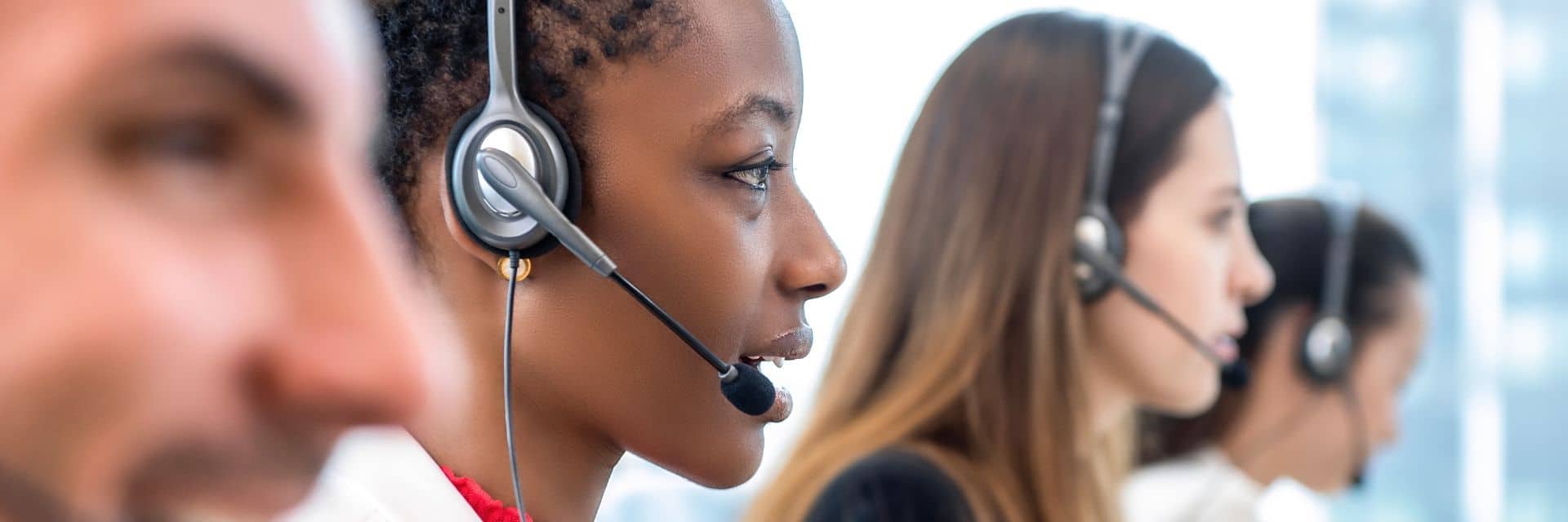 Building the Ideal Remote Customer Support Team