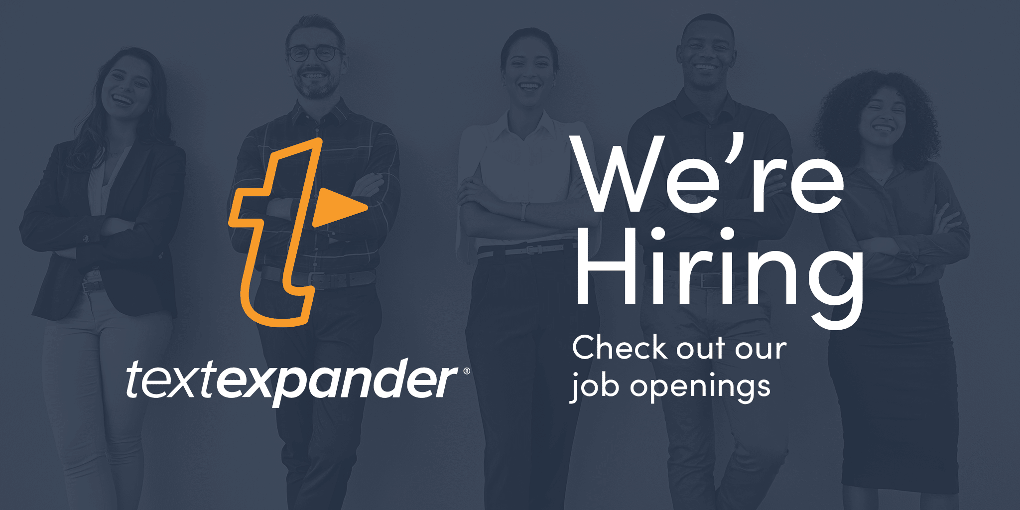Job Openings Banner