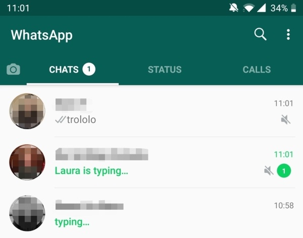 Tinder Screenshot Notification Do they exist? And which alerts do you get?