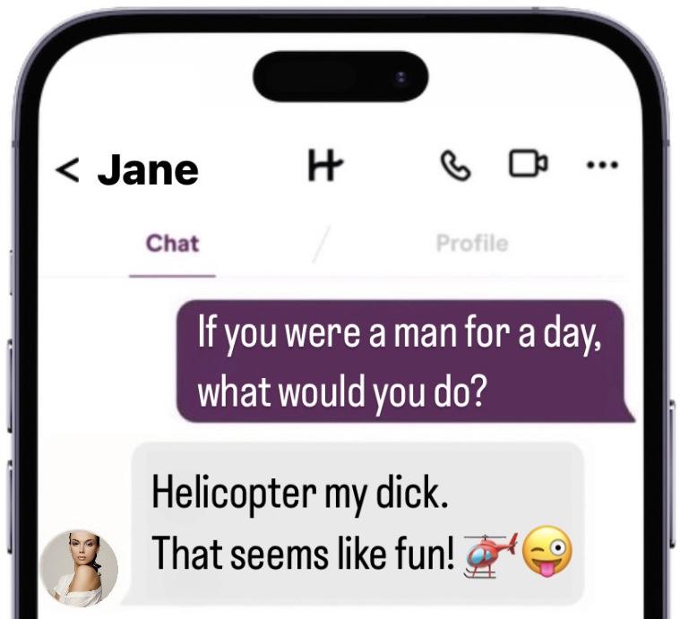 50 Best Hinge Conversation Starters That Make Her Like You