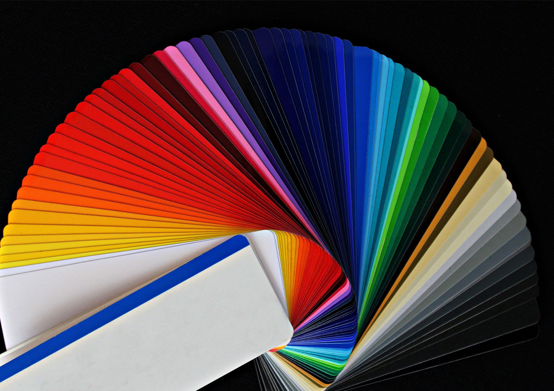 El lenguaje de los colores Textil Antilo