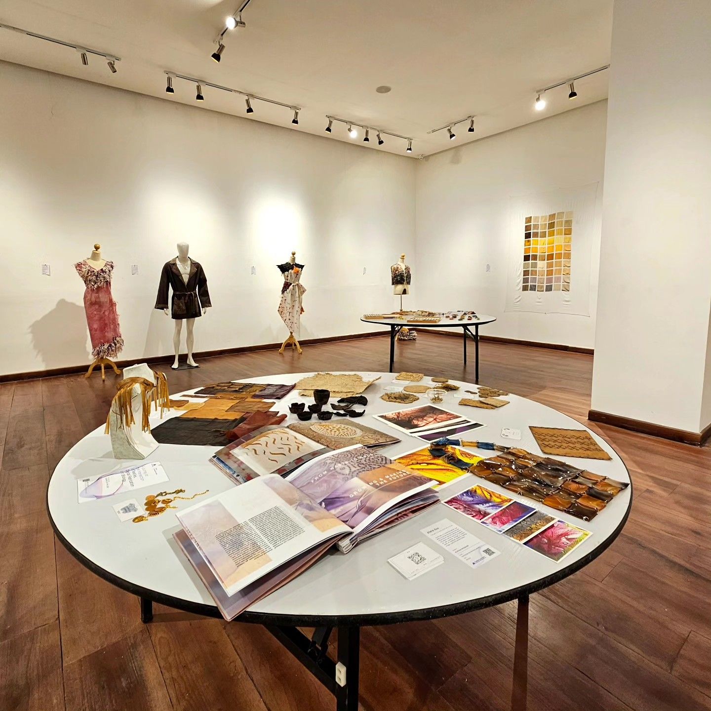 Textile Tales Exhibition 2023 Bhutan