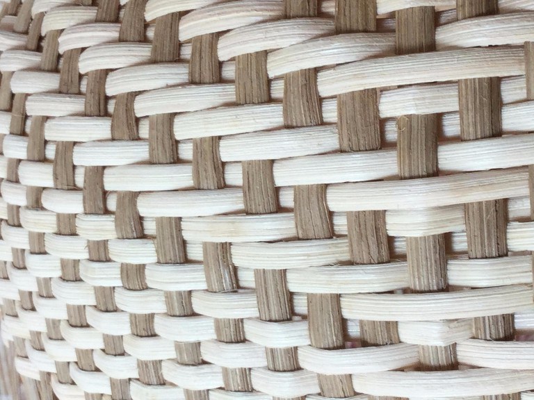 Celebrating 20 years MN Basket Weaver’s Guild Textile Center