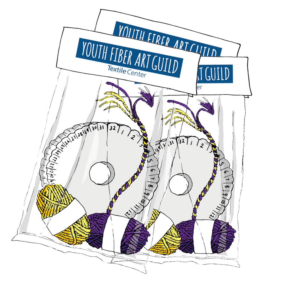 Textile Center A National Center for Fiber Art