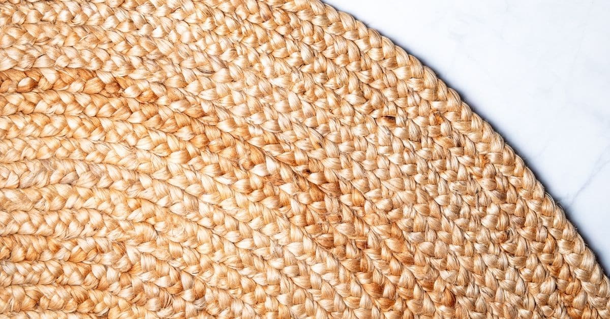 10 Best Rug Material For Kitchen Floor Textile Details