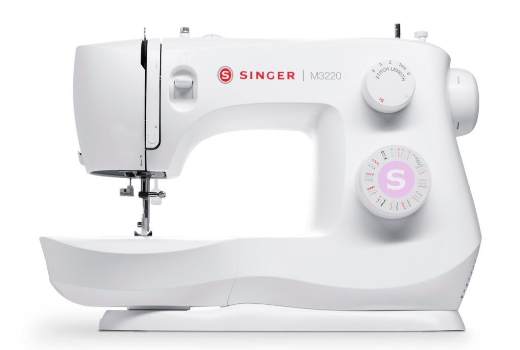 Top Sewing Machine Brands And Parts In The World