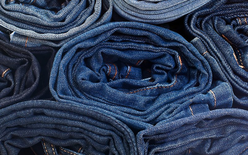 Denim companies are moving forward for sustainability