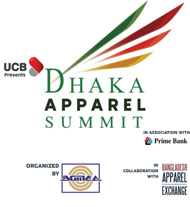 Dhaka Apparel Summit held with optimism about sustainable apparel industry