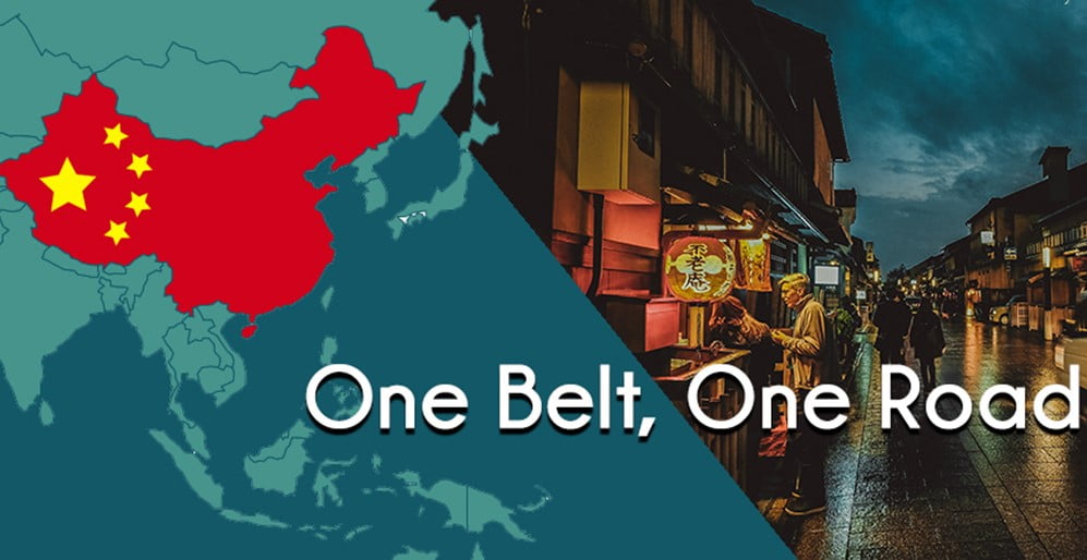 OBOR A journey to new economic era of Bangladesh