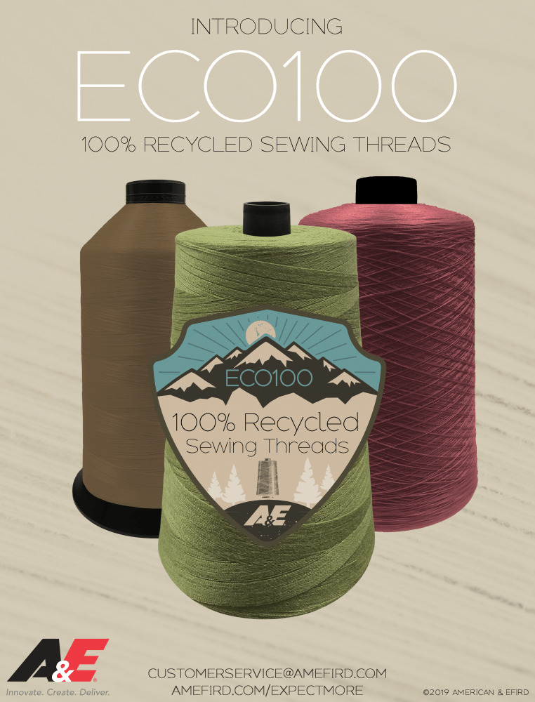 Thread maker American & Efird (A&E), a portfolio company of Elevate