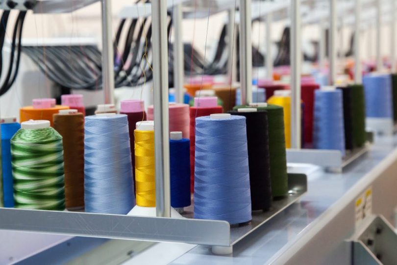 Belgian Textile Technology Industry gears up for strong showcase at