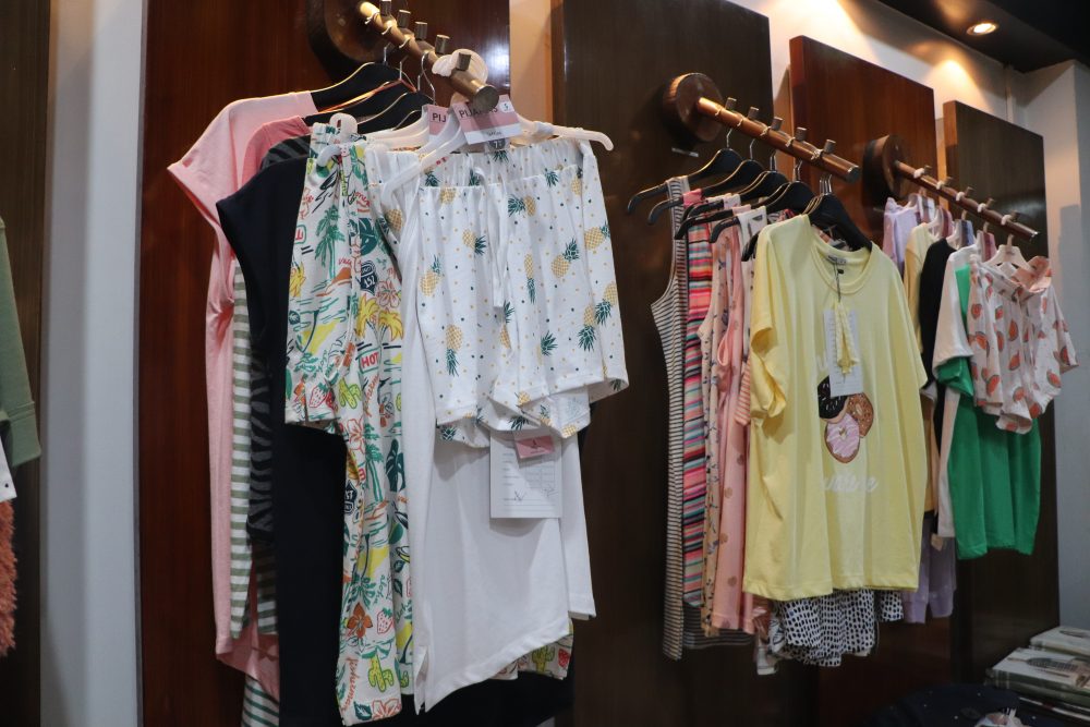 “Readymade Garments Market Expected to Reach 1,268.3 Billion by 2027