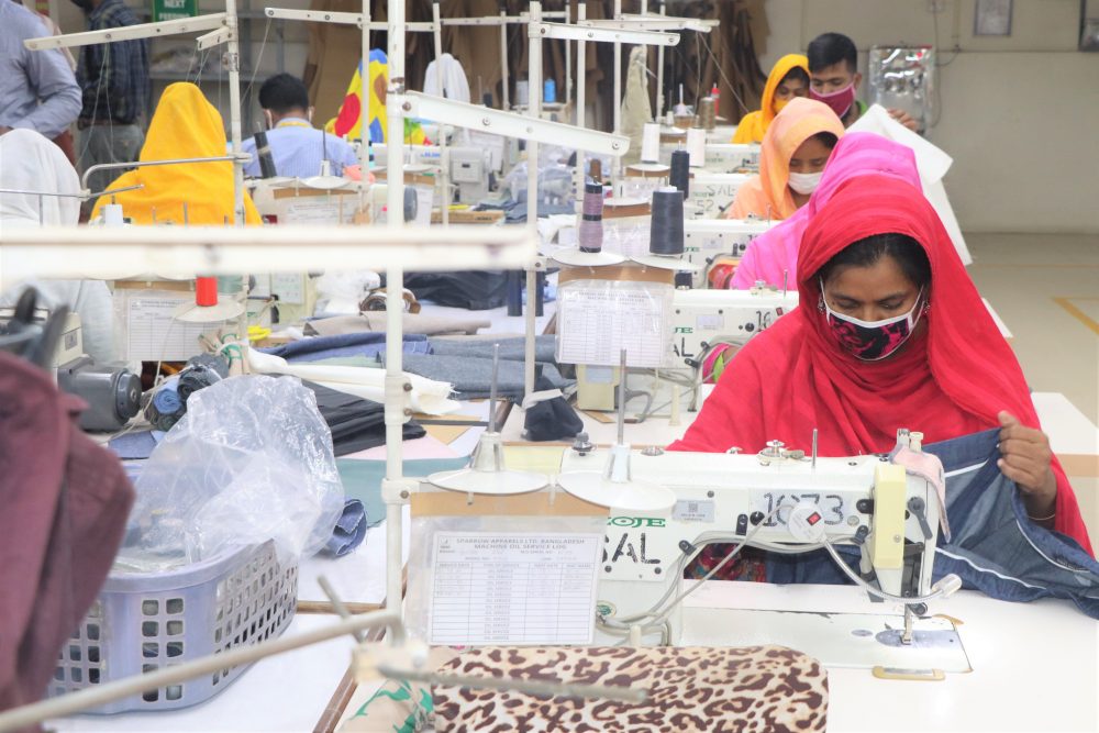 Burden of bank Loans is an obstacle to the rise in prices in the