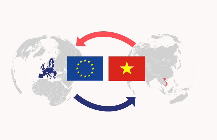 Free Trade Agreement with EU helps to benefit Vietnam