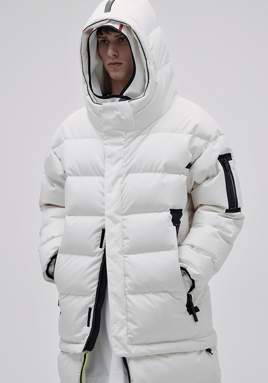 ALLIED Feather + Down Launches Expedry, the First ChemicalFree, Fast