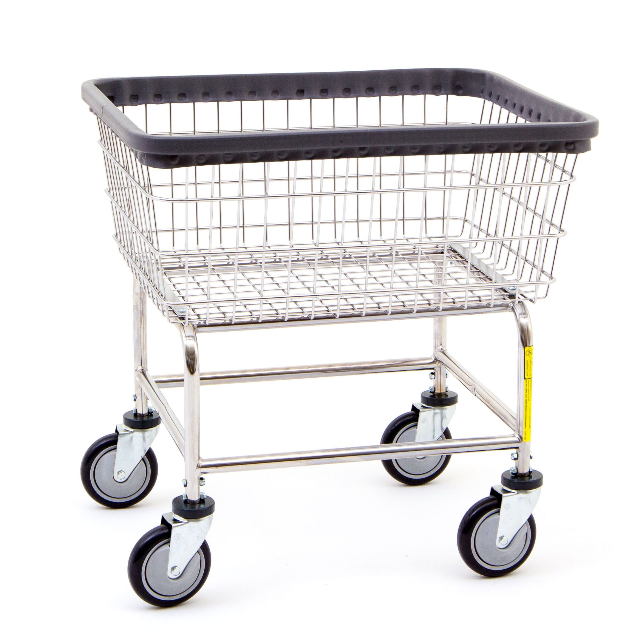 BC Textile Innovations Industrial Laundry Cart Laundry Cart on