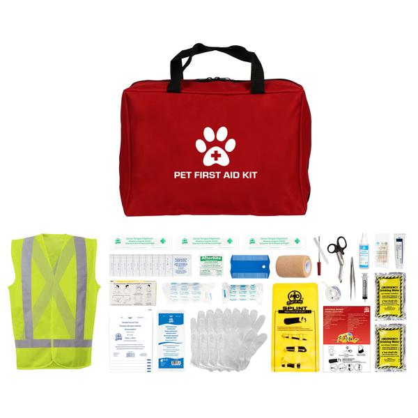 PET FIRST AID KIT PETM RediMedic First Aid Kits, First Aid Kits