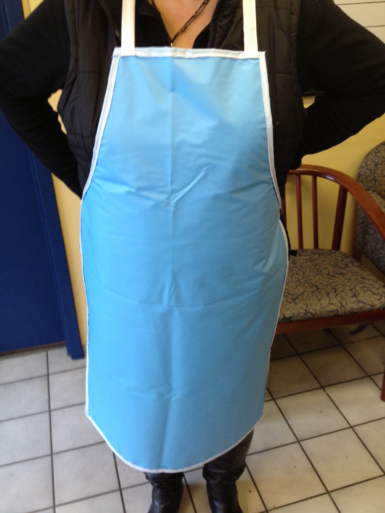 Dishwasher Uniform ubicaciondepersonas.cdmx.gob.mx