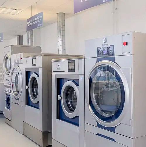 Electrolux Professional draws new targets to address climate impact