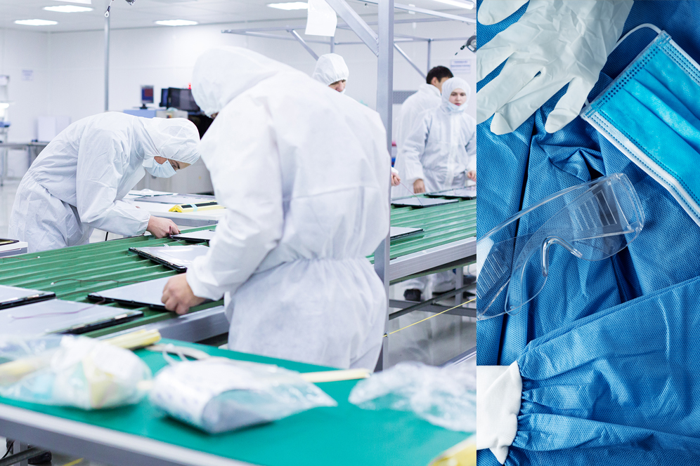 Versatility Of Textiles An Overview Of Textile Applications