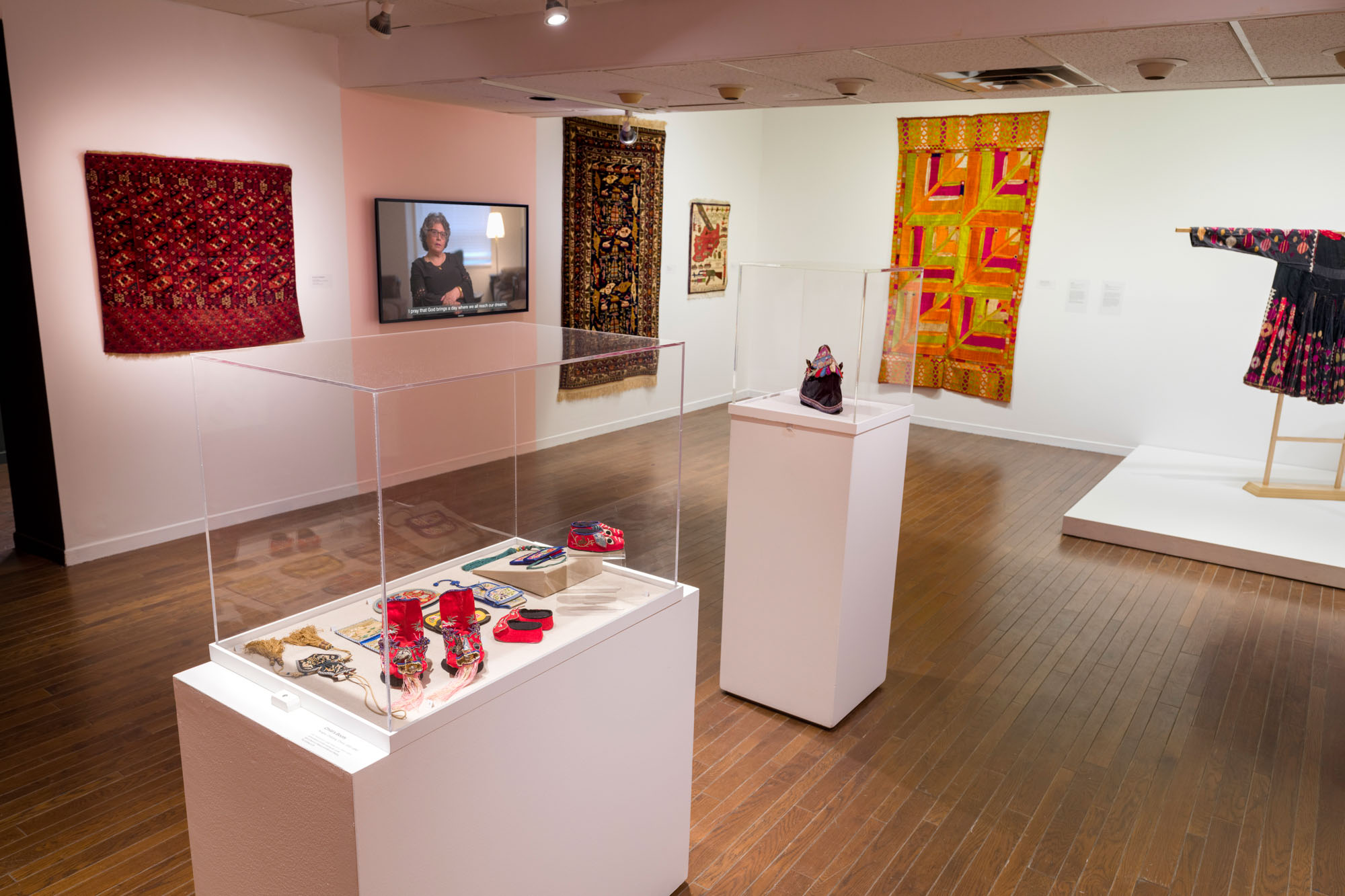 Textile Museum of Canada