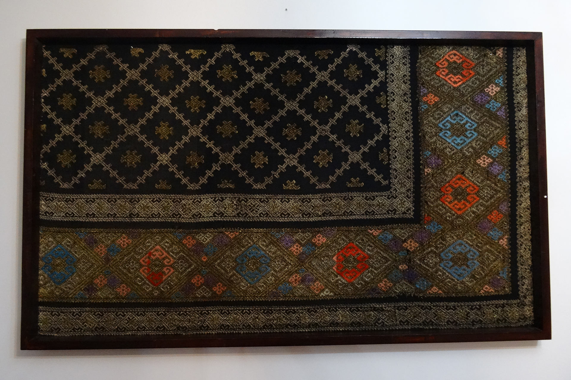 mountingframing (2) Carmen Marian HTRC