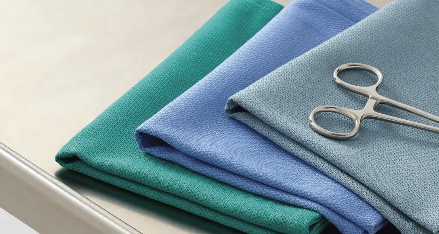 Medical Industry Innovations & News • Textilesinside