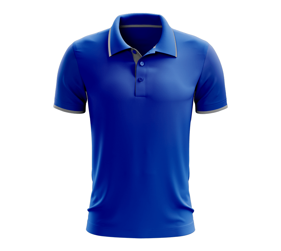 Polo Golf Ejecutiva Hombre Textiles y Promocionales
